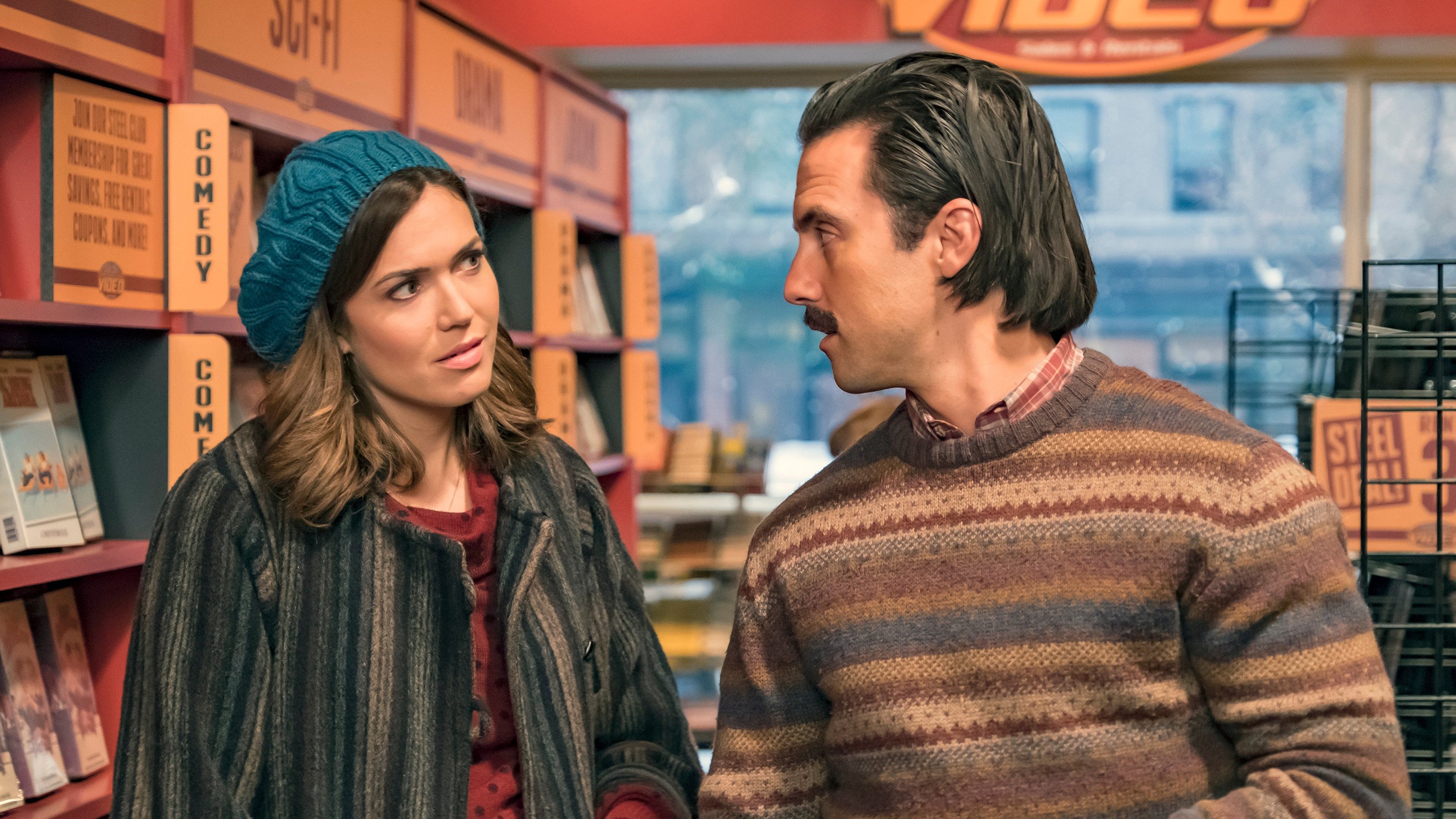 This Is Us 2017  [S02E04] - Still There