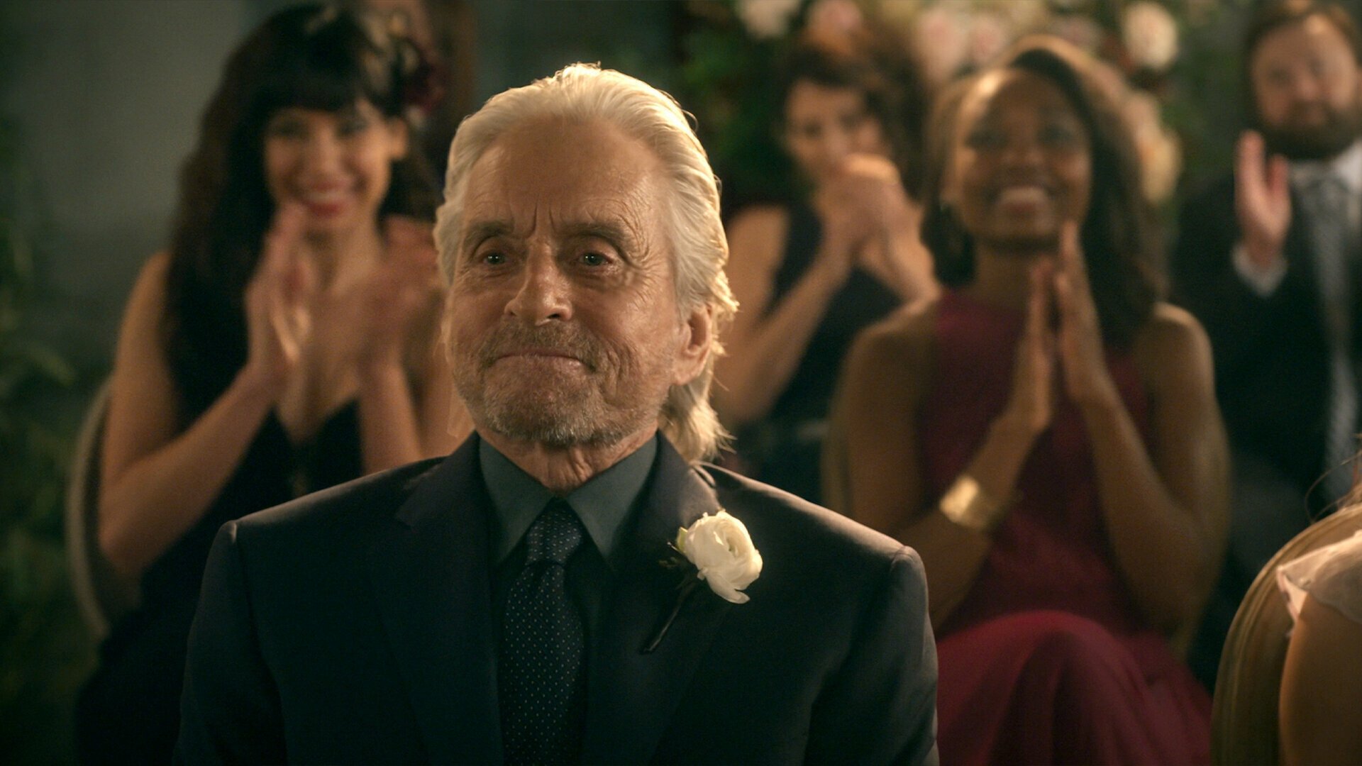 The Kominsky Method 2021  [S03E06] - Chapter 22. The fundamental things apply