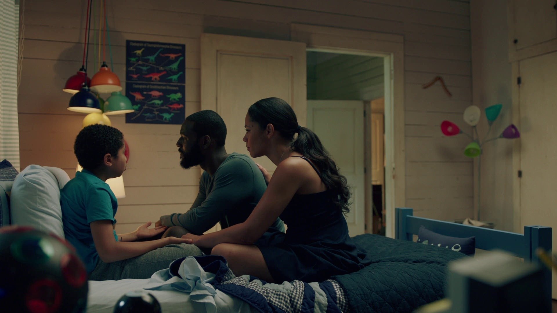 Queen Sugar 2021  [S05E06] - May 27, 2020
