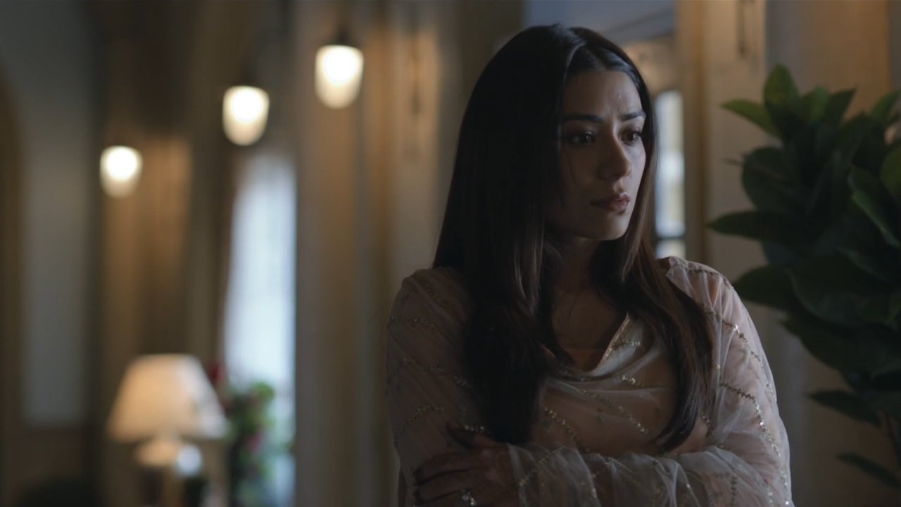 Undekhi 2022  [S02E10] - That’s The Way The Cookie Crumbles