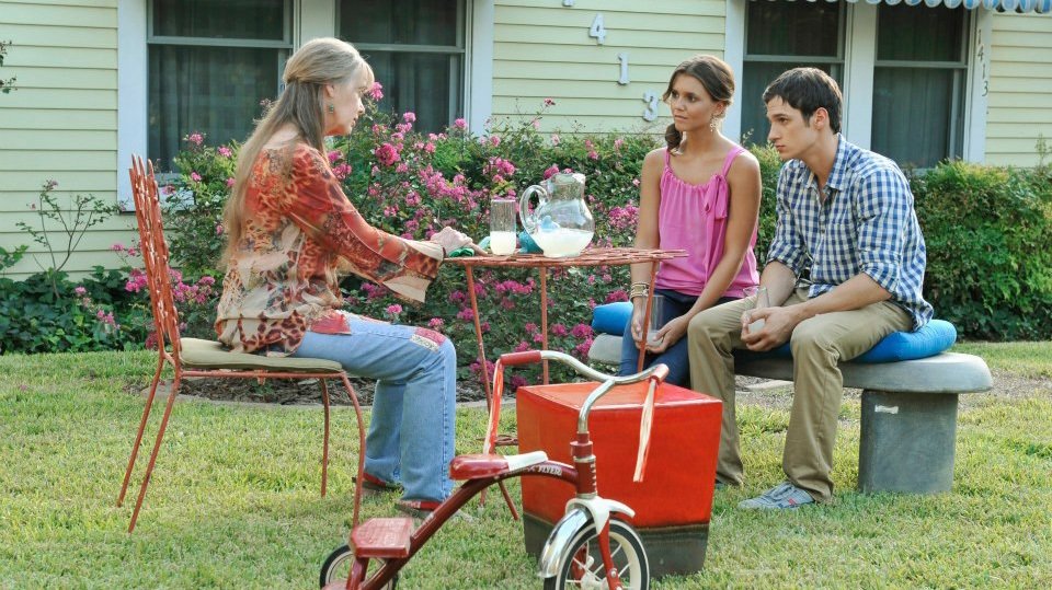 The Lying Game 2013  [S02E05] - Much Ado About Everything