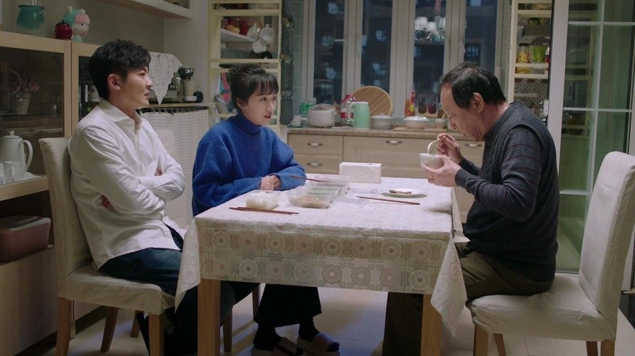 All Is Well 2019  [S01E08] - Episode 8