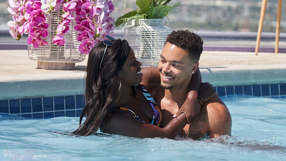 Love Island 2020  [S02E20] - 220