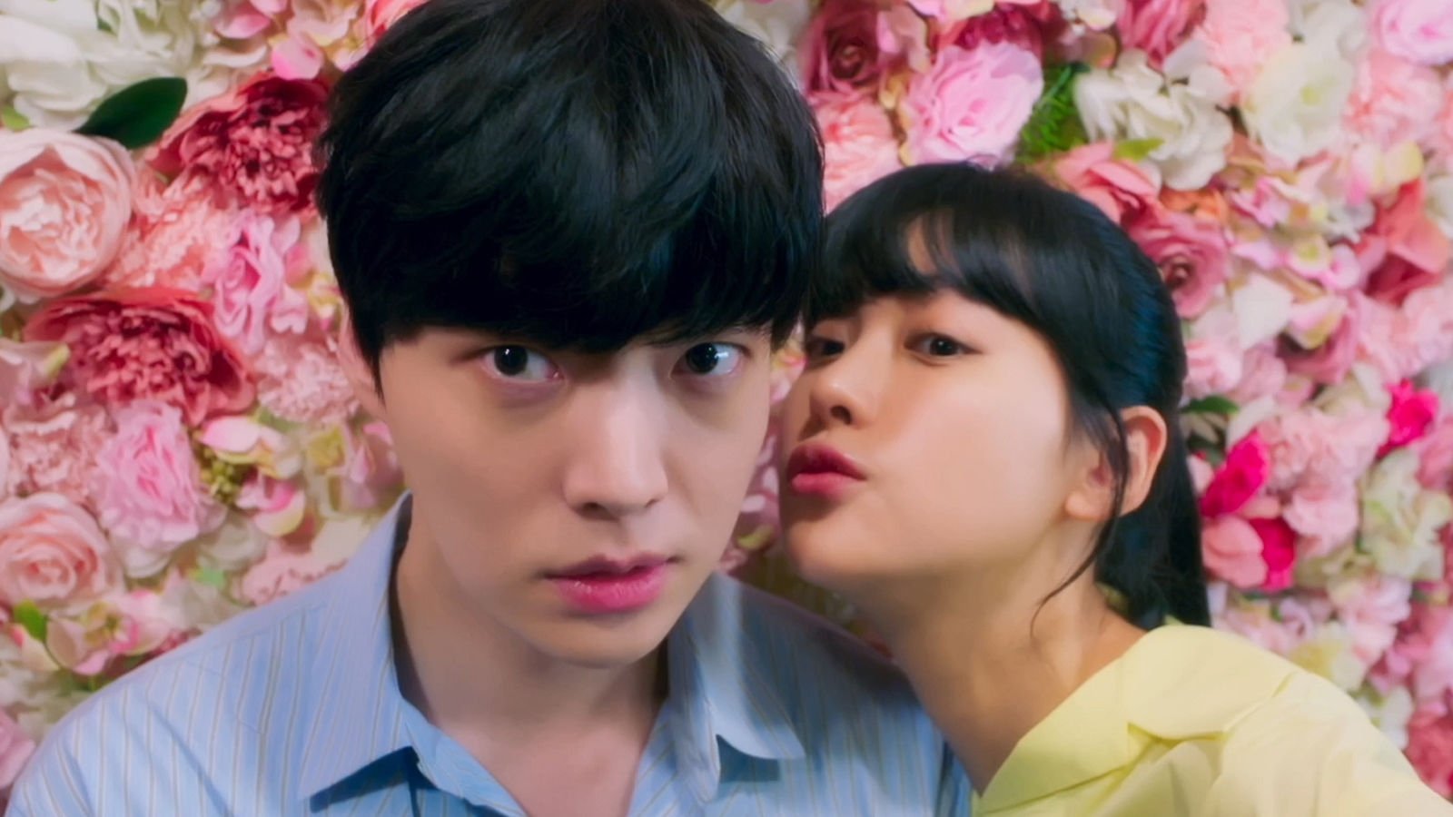 Love with Flaws 2019  [S01E11] - Seo Yeon Knows the Truth Now