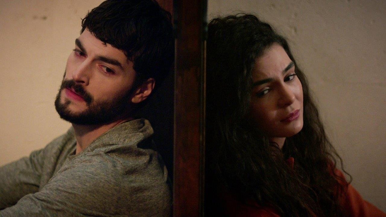 Hercai 2019  [S01E05] - Episode 5
