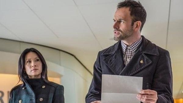 Elementary 2013  [S02E11] - Internal Audit