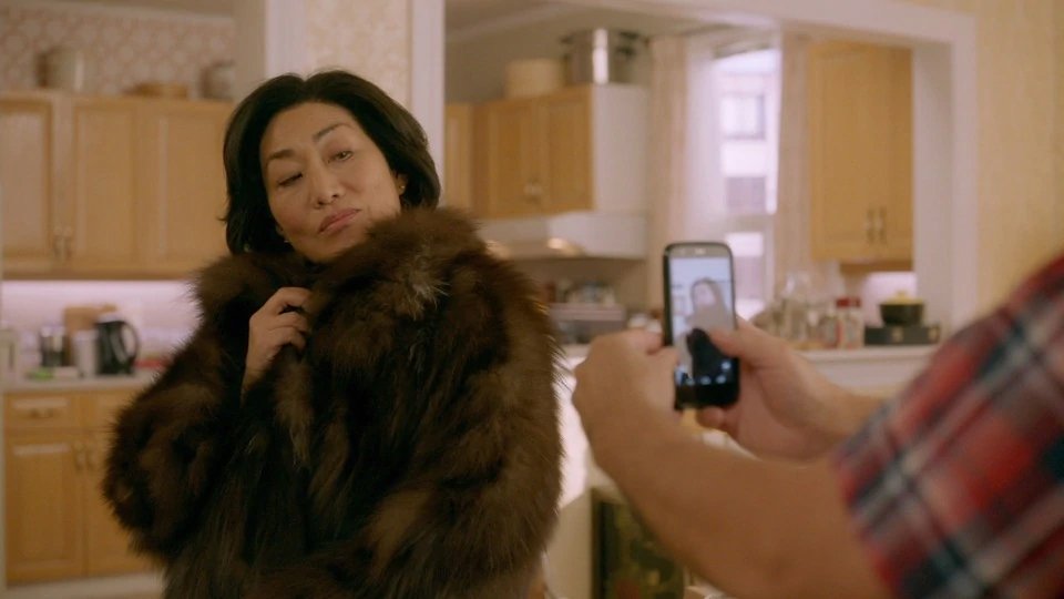 Kim's Convenience 2017  [S02E08] - Silent Auction