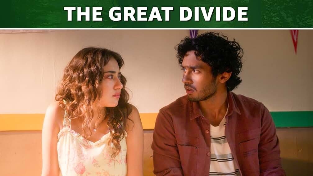 Tujhpe Main Fida 2024  [S01E15] - The Great Divide