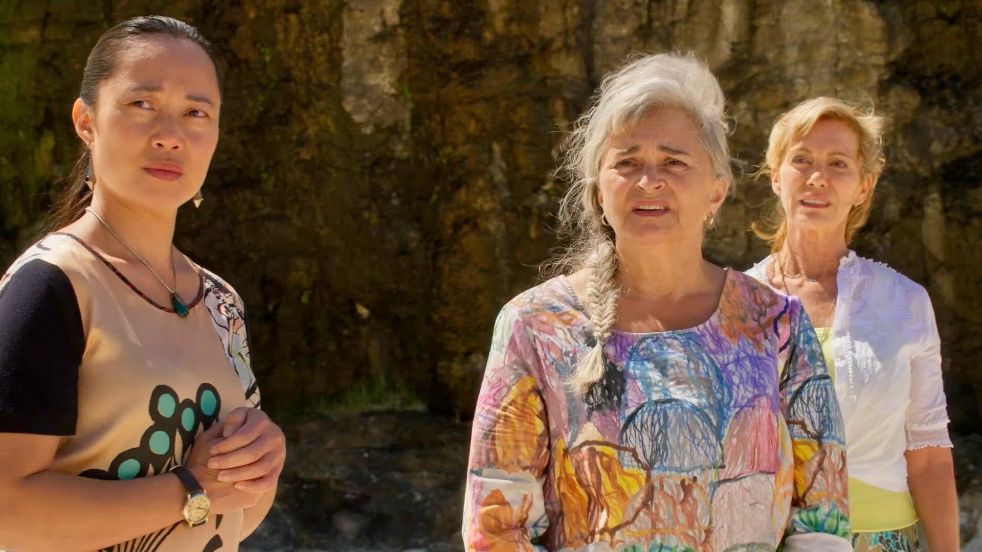 Darby and Joan 2022  [S01E06] - Episode 6