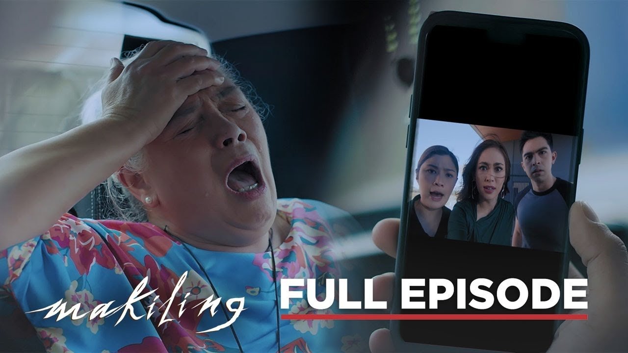 Makiling 2024  [S01E58] - Episode 58
