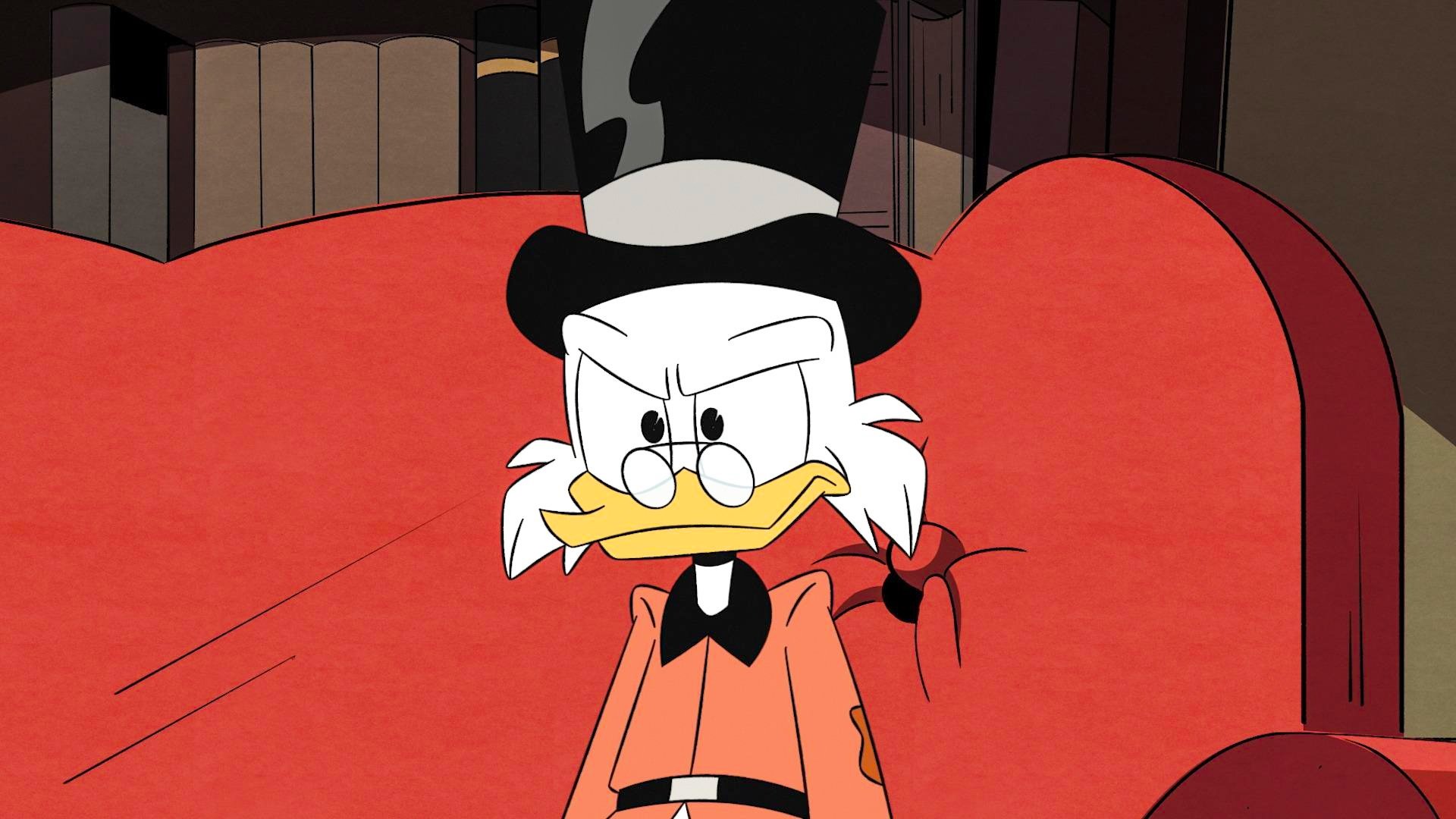DuckTales 2018  [S02E23] - The Richest Duck in the World!