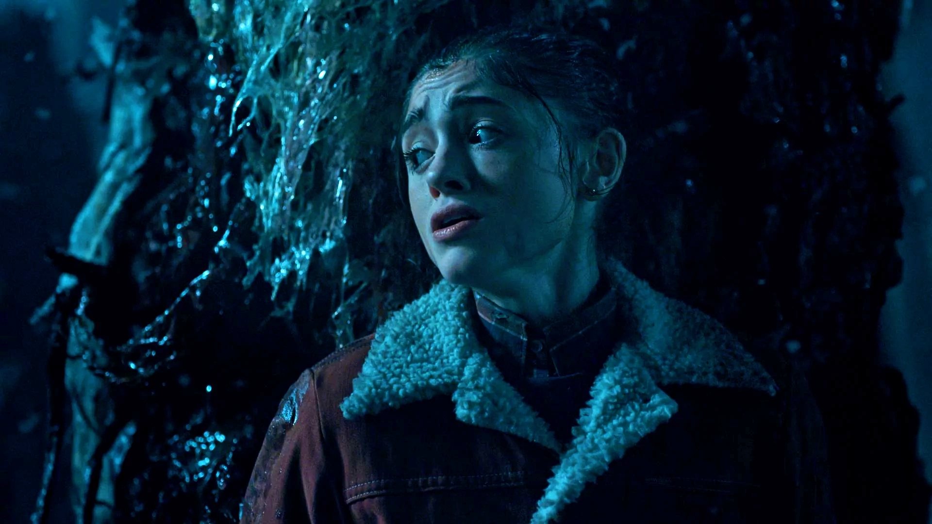 Stranger Things 2016  [S01E06] - Chapter Six: The Monster