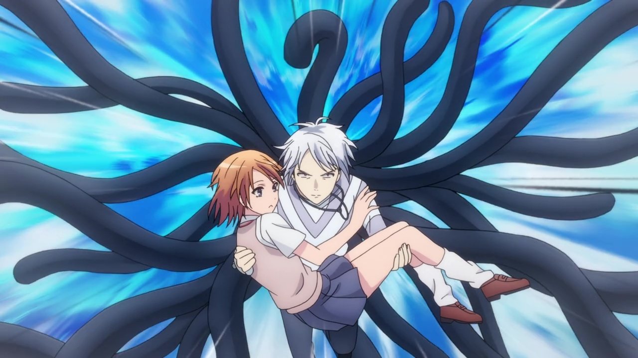 A Certain Scientific Accelerator 2019  [S01E10] - Catastrophe (Awakening)