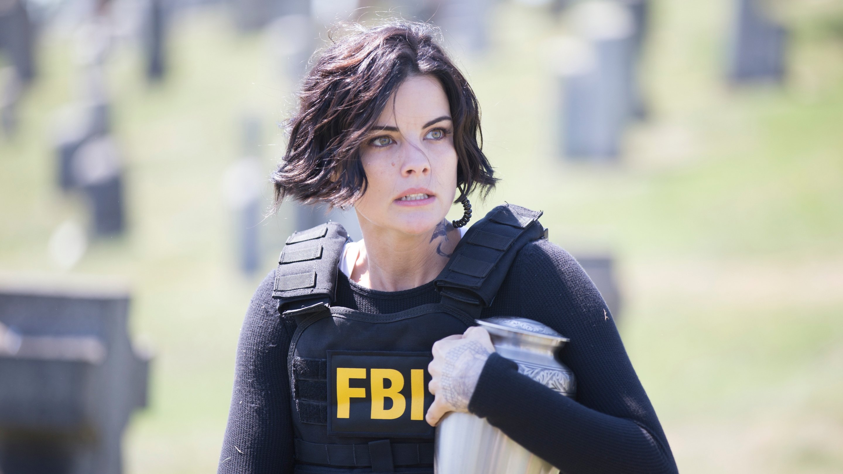 Blindspot 2015  [S01E05] - Split the Law