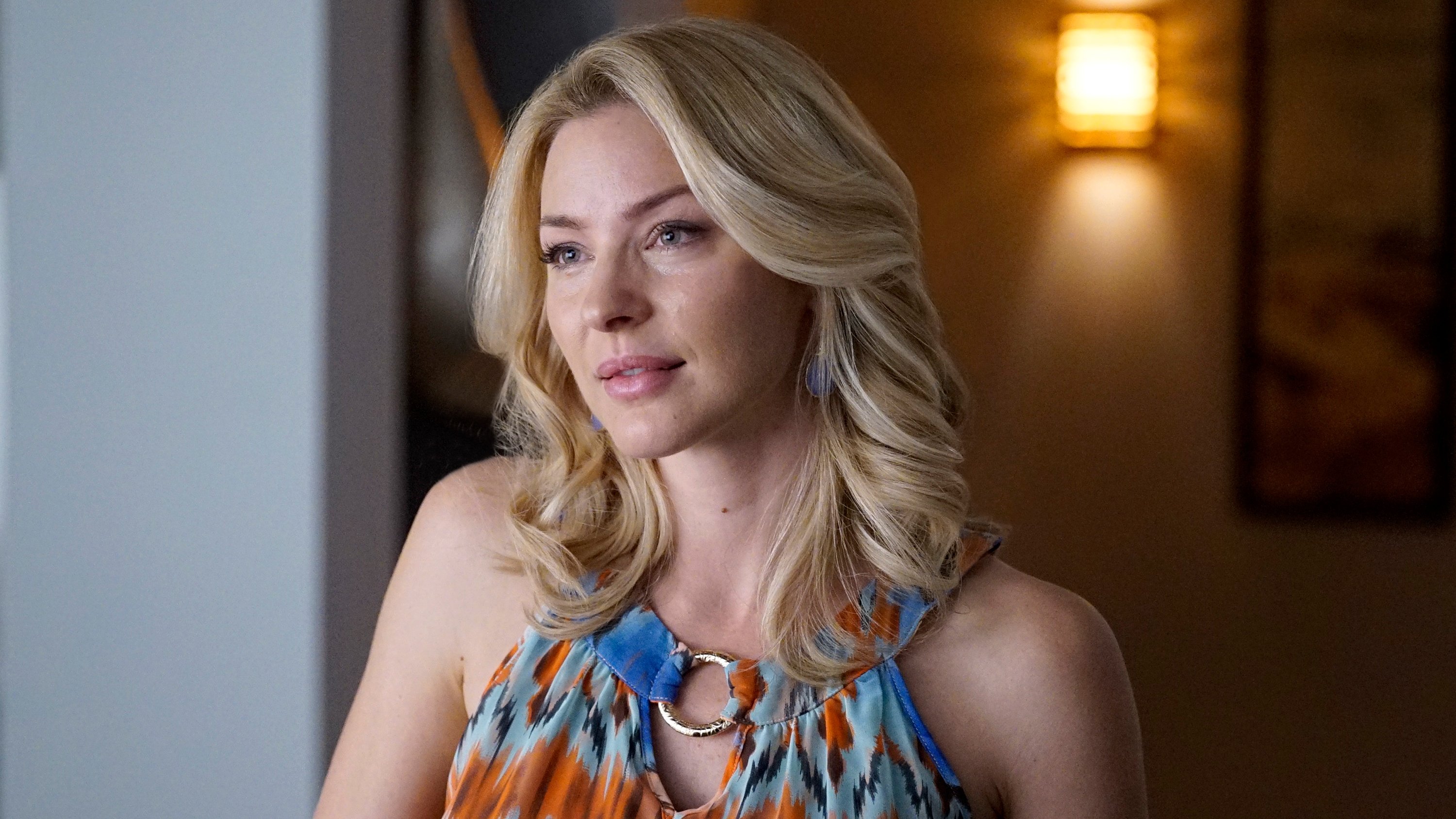 Mistresses 2016  [S04E09] - The Root of All Evil