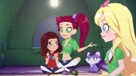 LoliRock 2014  [S01E10] - Camp Princess