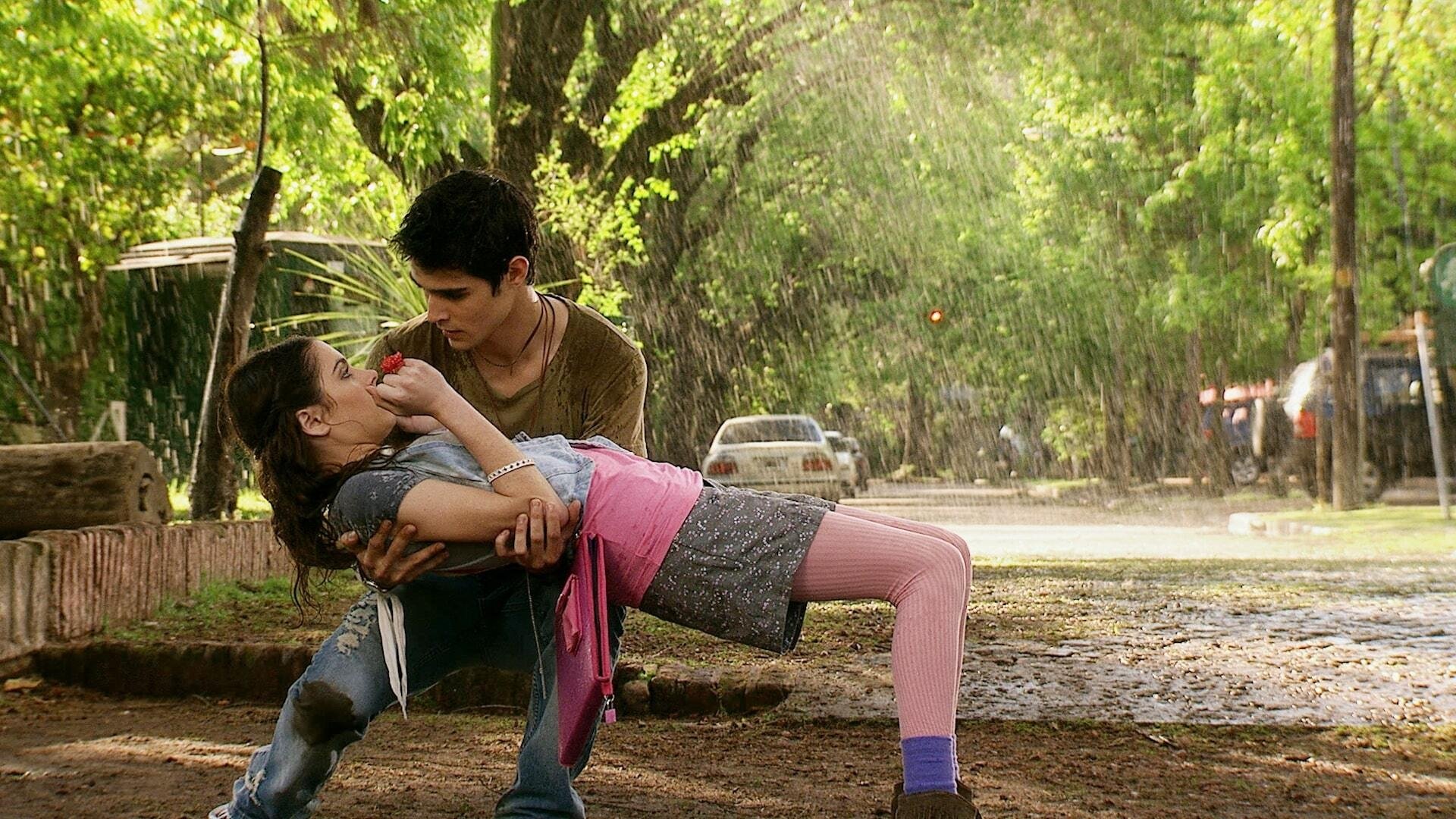 Violetta 2012  [S01E02] - Chance