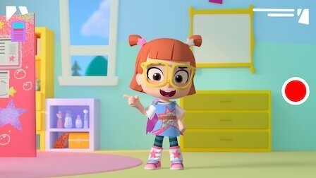 StarBeam 2021  [S04E13] - StarBeam Style