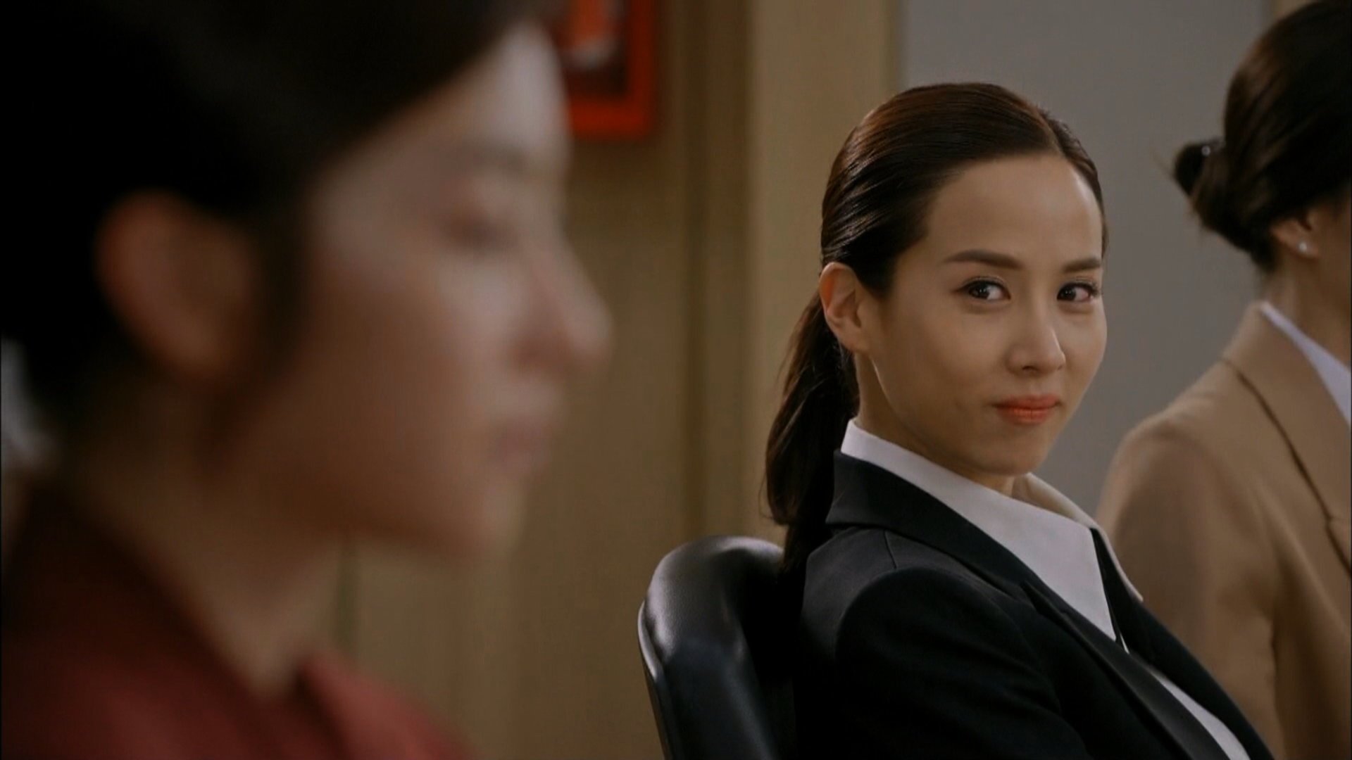 Divorce Lawyer in Love 2015  [S01E01] - Episode 1