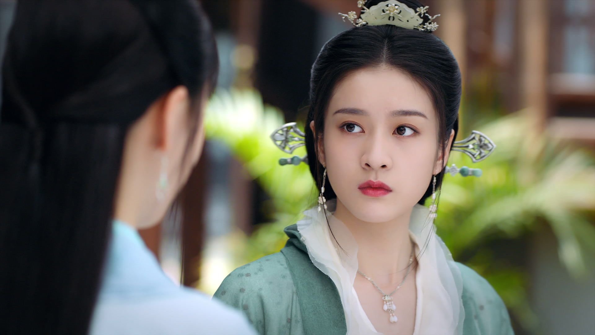 Princess Silver 2019  [S01E17] - Episode 17