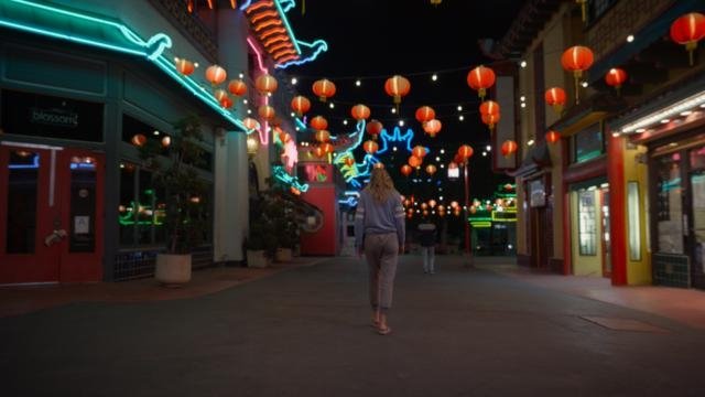 The Stranger 2020  [S01E07] - 1:00 AM