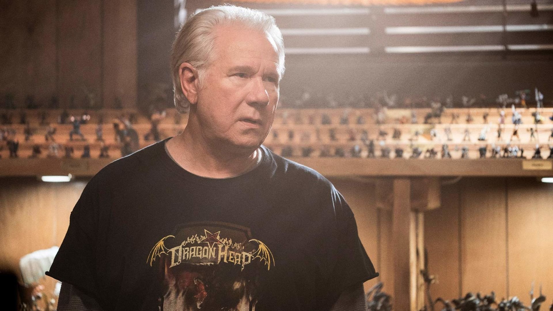 The Librarians 2017  [S04E10] - And Some Dude Named Jeff