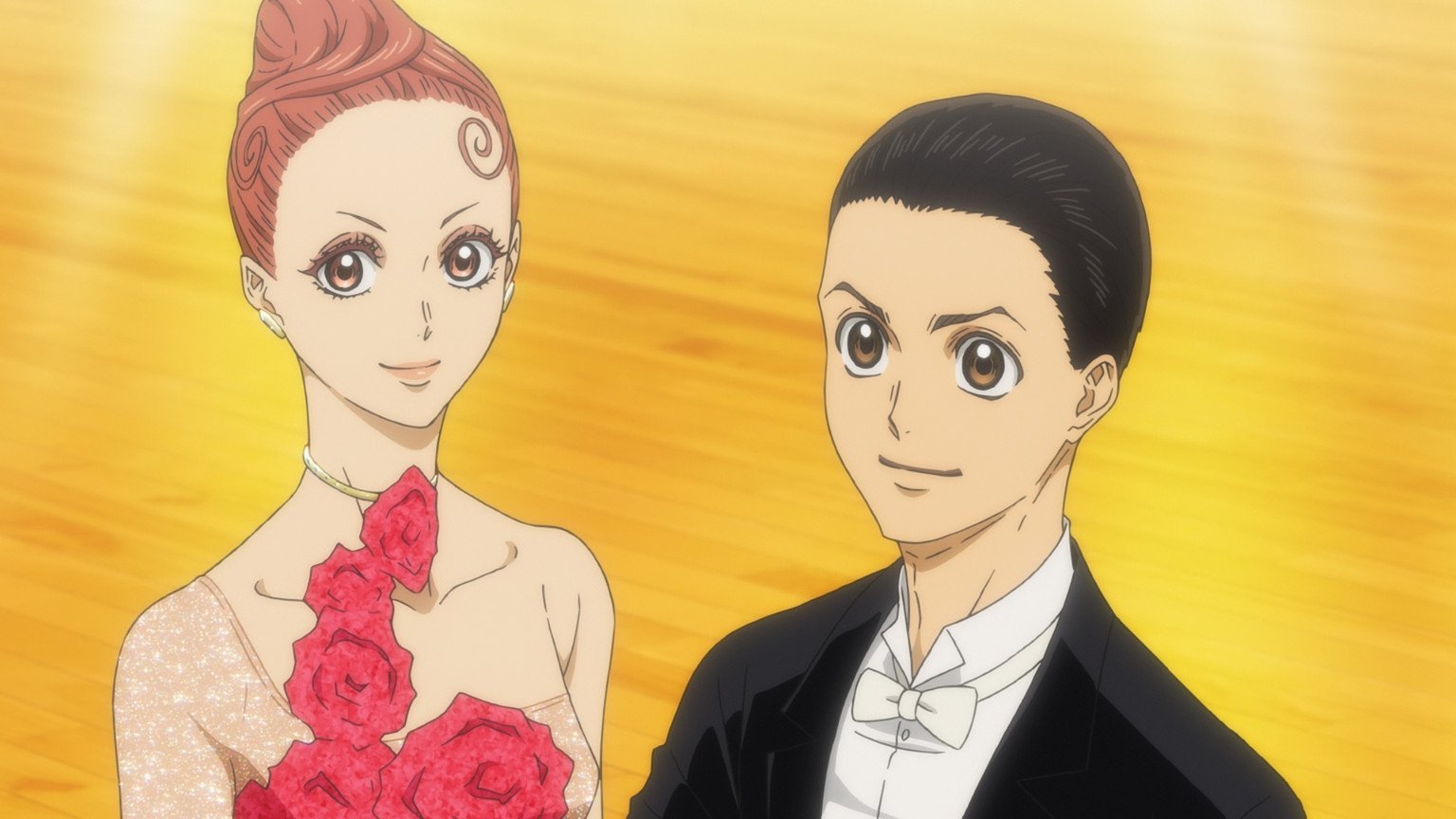 Welcome to the Ballroom 2017  [S01E24] - Welcome to the Ballroom