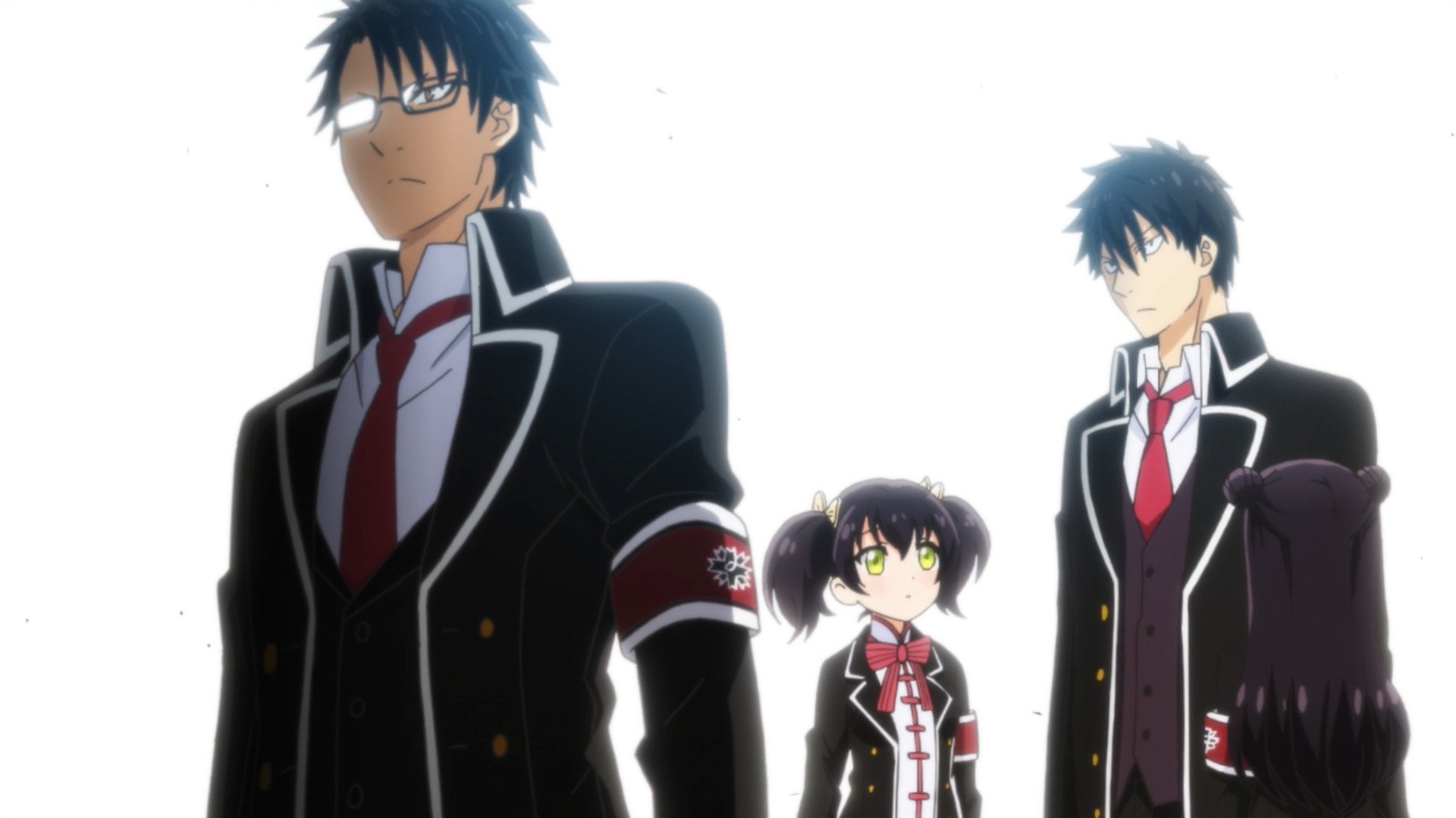 Boarding School Juliet 2018  [S01E10] - Romio and Airu