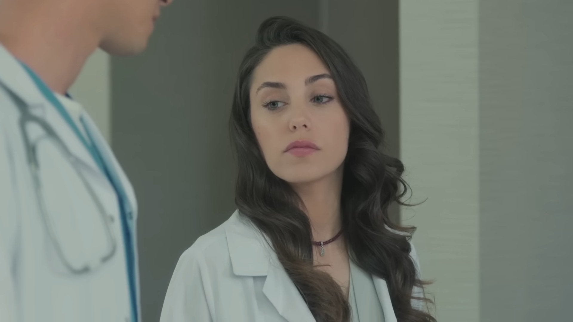 Heartbeat 2017  [S01E06] - Episode 6