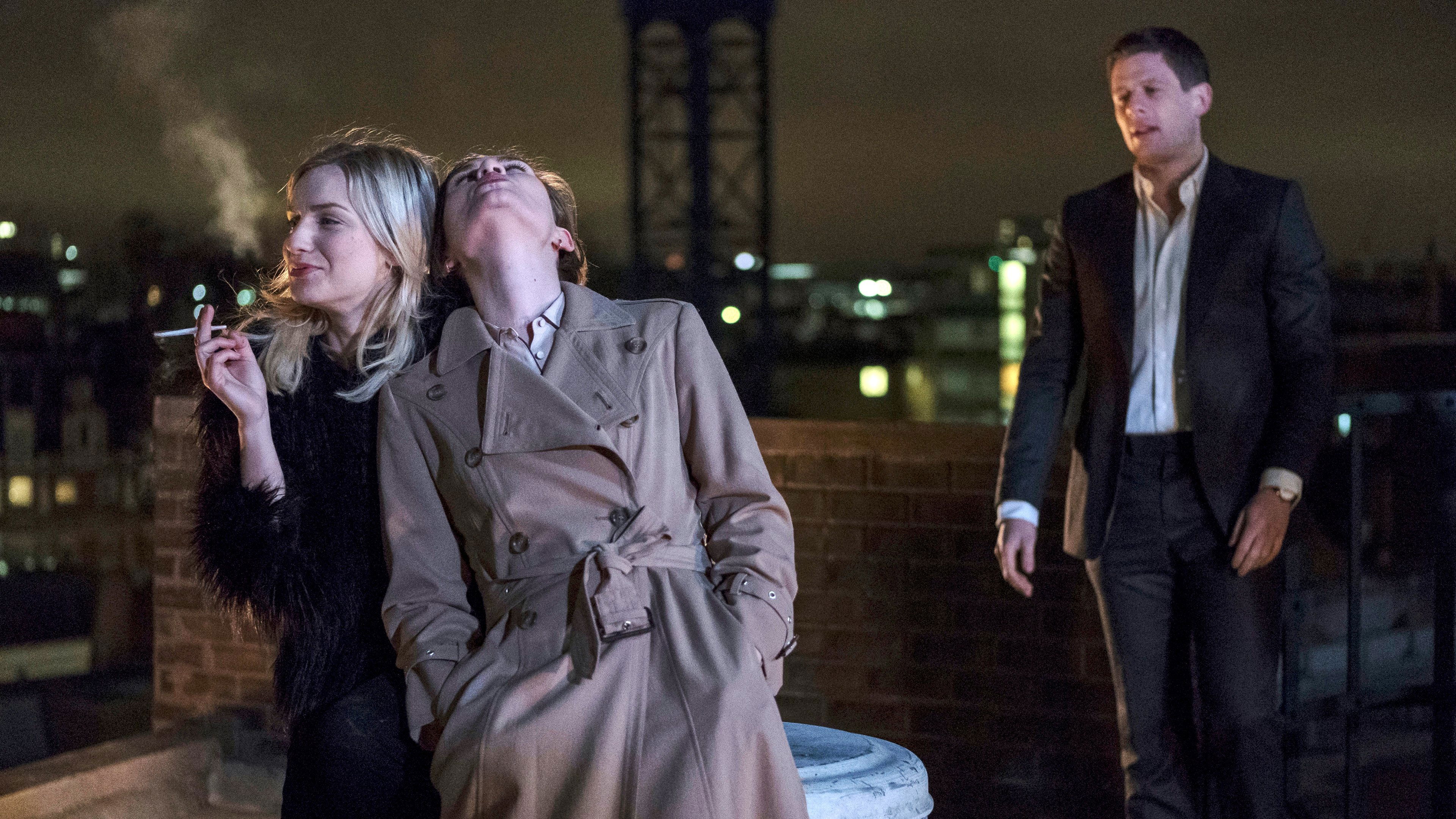McMafia 2018  [S01E02] - Episode 2