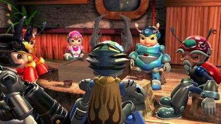 Kibaoh Klashers 2017  [S02E05] - Tea is for Training