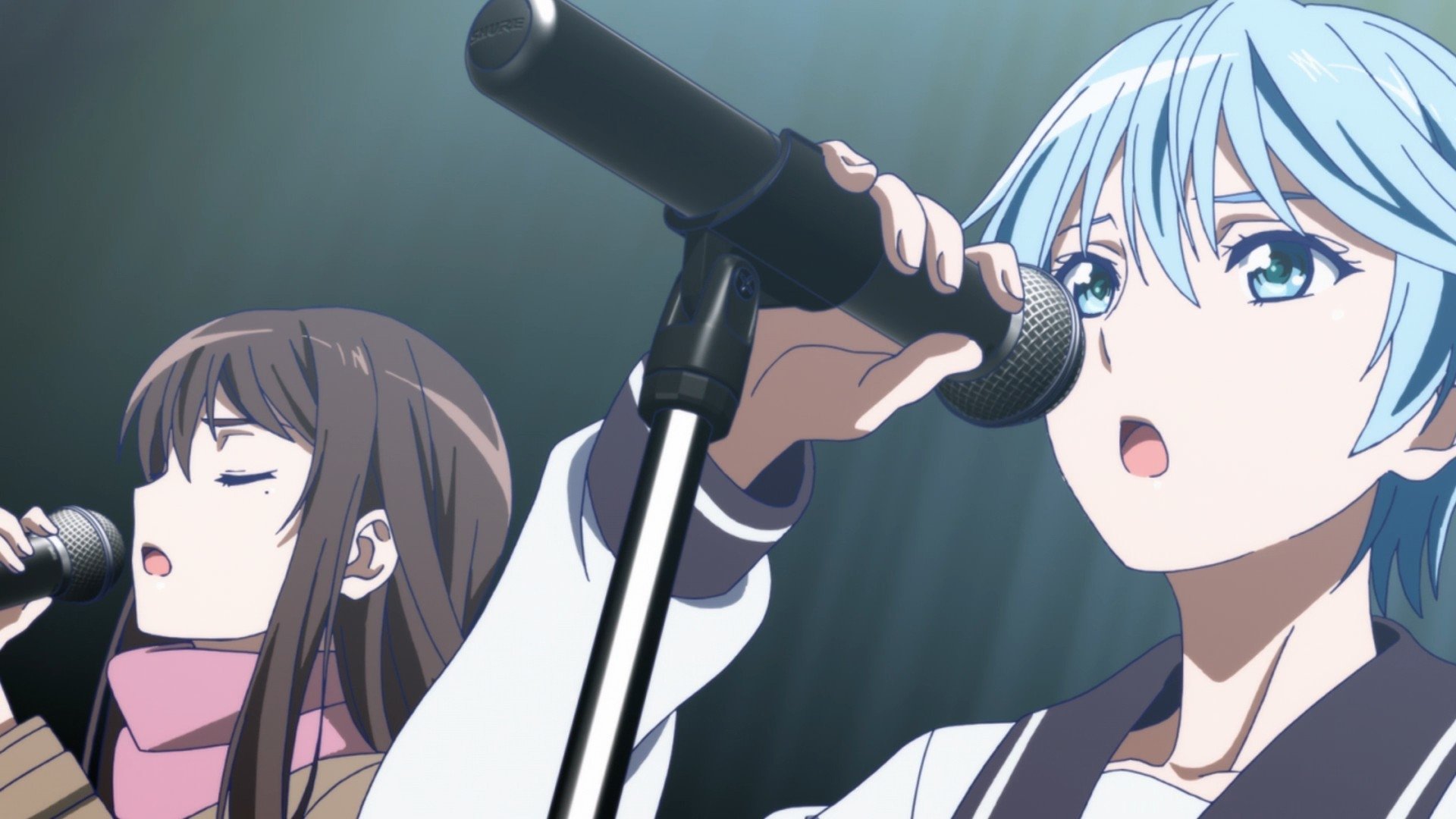 Fuuka 2017  [S01E08] - Top!