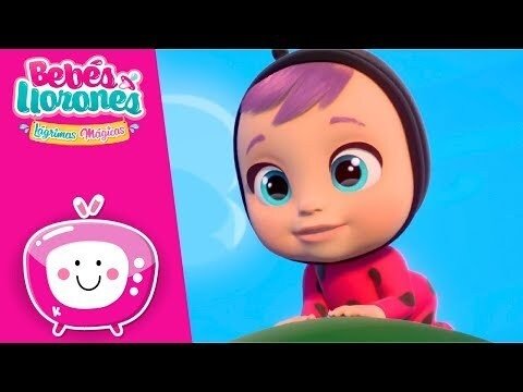 Cry Babies Magic Tears 2018  [S01E02] - Episode 2