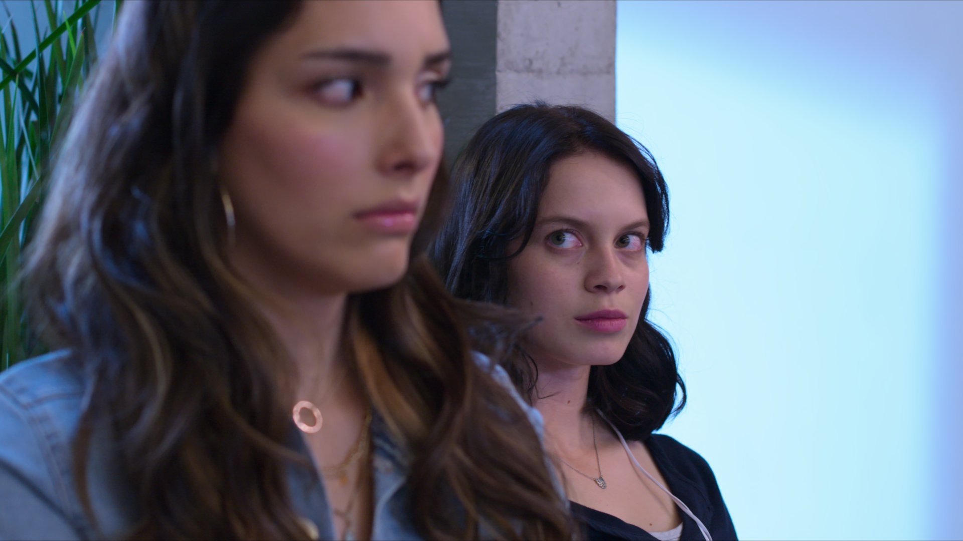 Control Z 2020  [S01E02] - Victims
