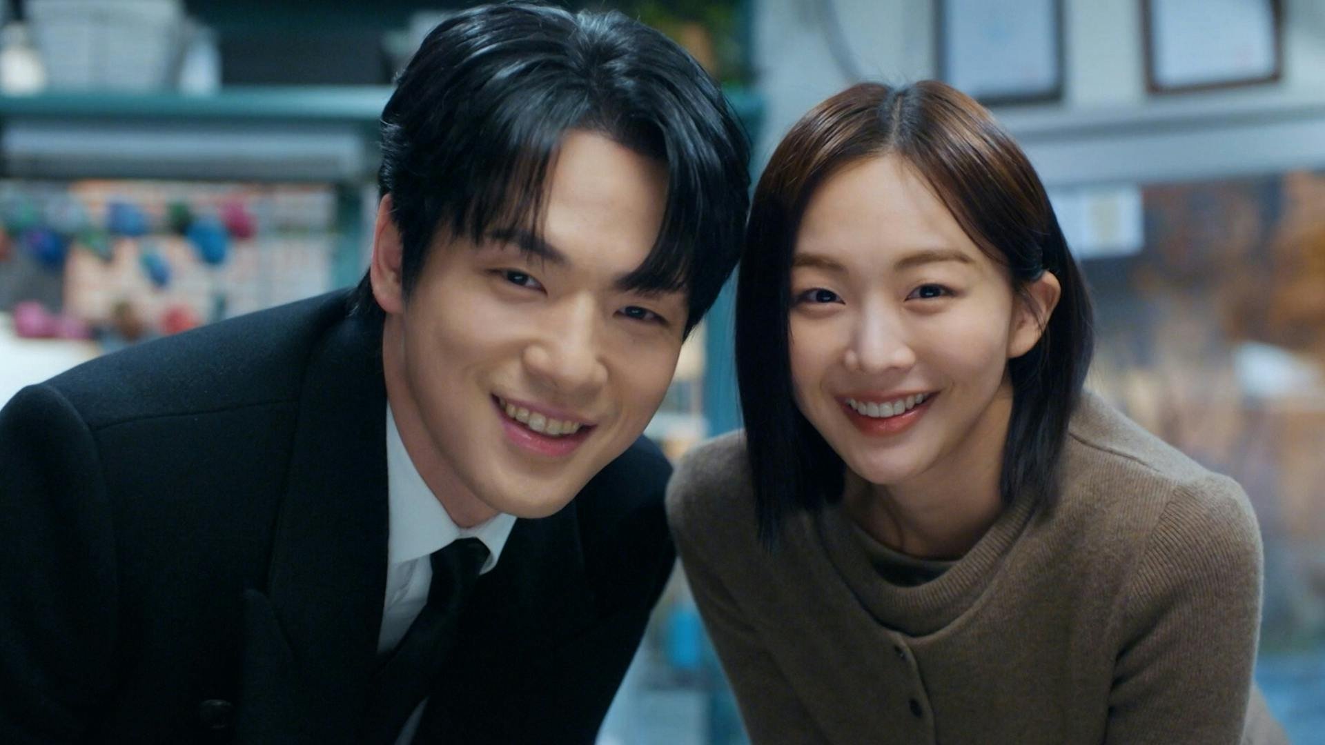 Iron Family 2024  [S01E36] - Episode 36