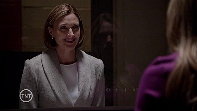 Dallas 2013  [S02E06] - Blame Game