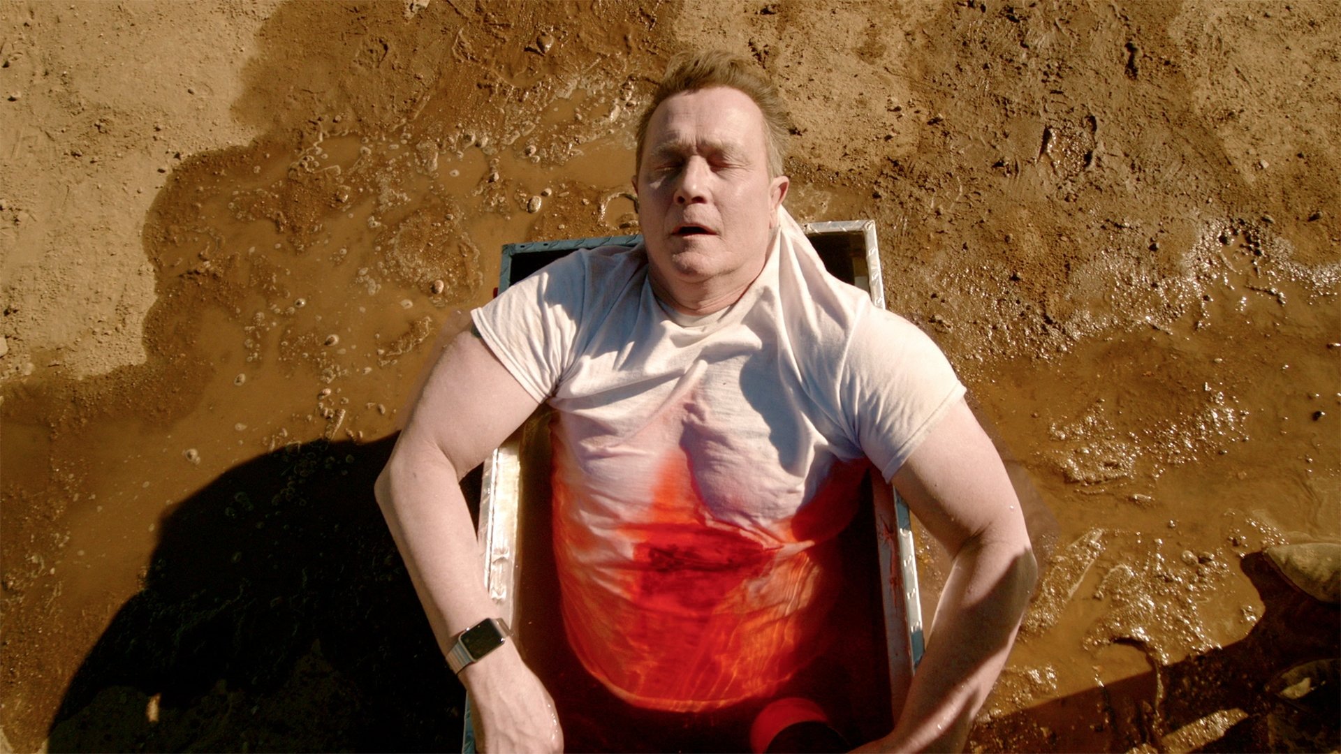 Scorpion 2016  [S03E12] - Ice Ca-Cabes