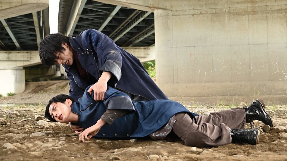 Kamen Rider Saber 2020  [S01E11] - Episode 11