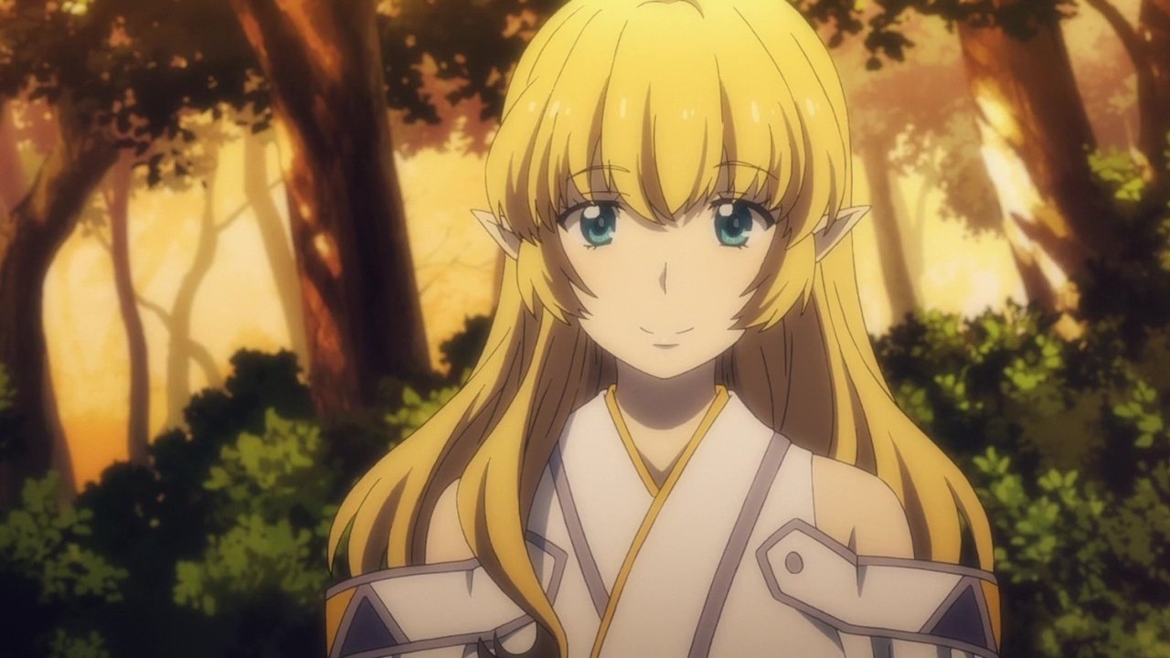 YU-NO: A Girl Who Chants Love at the Bound of This World 2019  [S01E18] - Twilight in Dela Granto