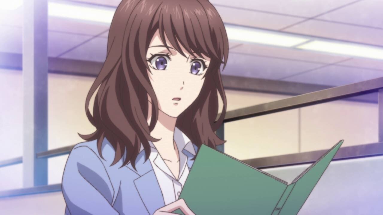 Stand My Heroes: Piece of Truth 2019  [S01E01] - piece 01