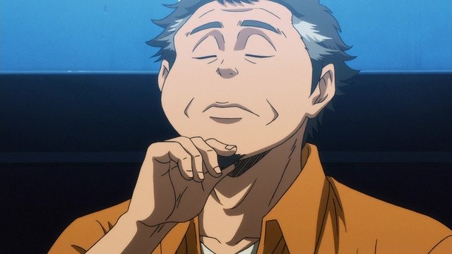Ace of Diamond 2015  [S02E37] - Priorities