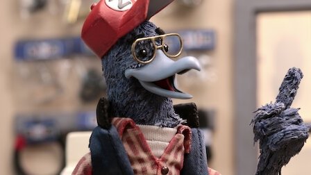 Buddy Thunderstruck 2017  [S01E06] - Thunderstruck Rad Cab