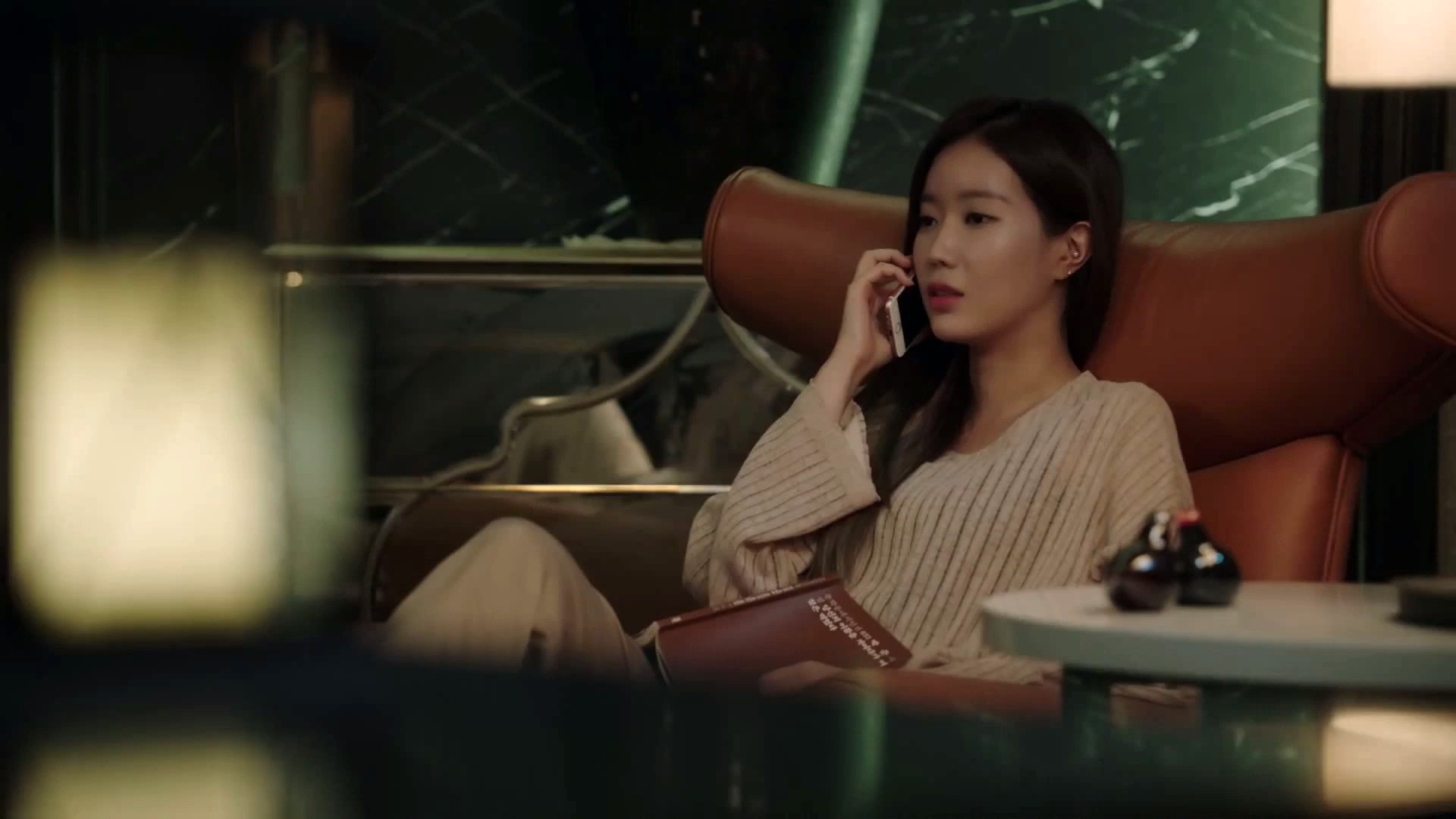 Graceful Family 2019  [S01E06] - Episode 6