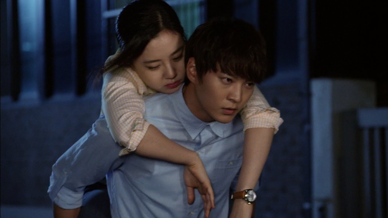 Good Doctor 2013  [S01E07] - Episode 7