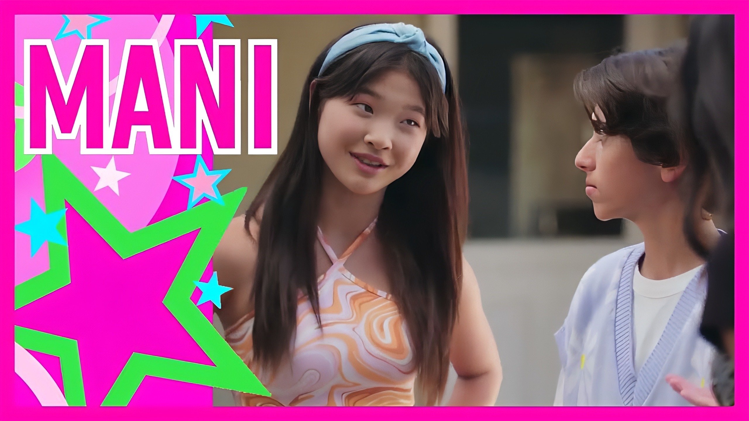 Mani 2022  [S07E07] - Dance Battle