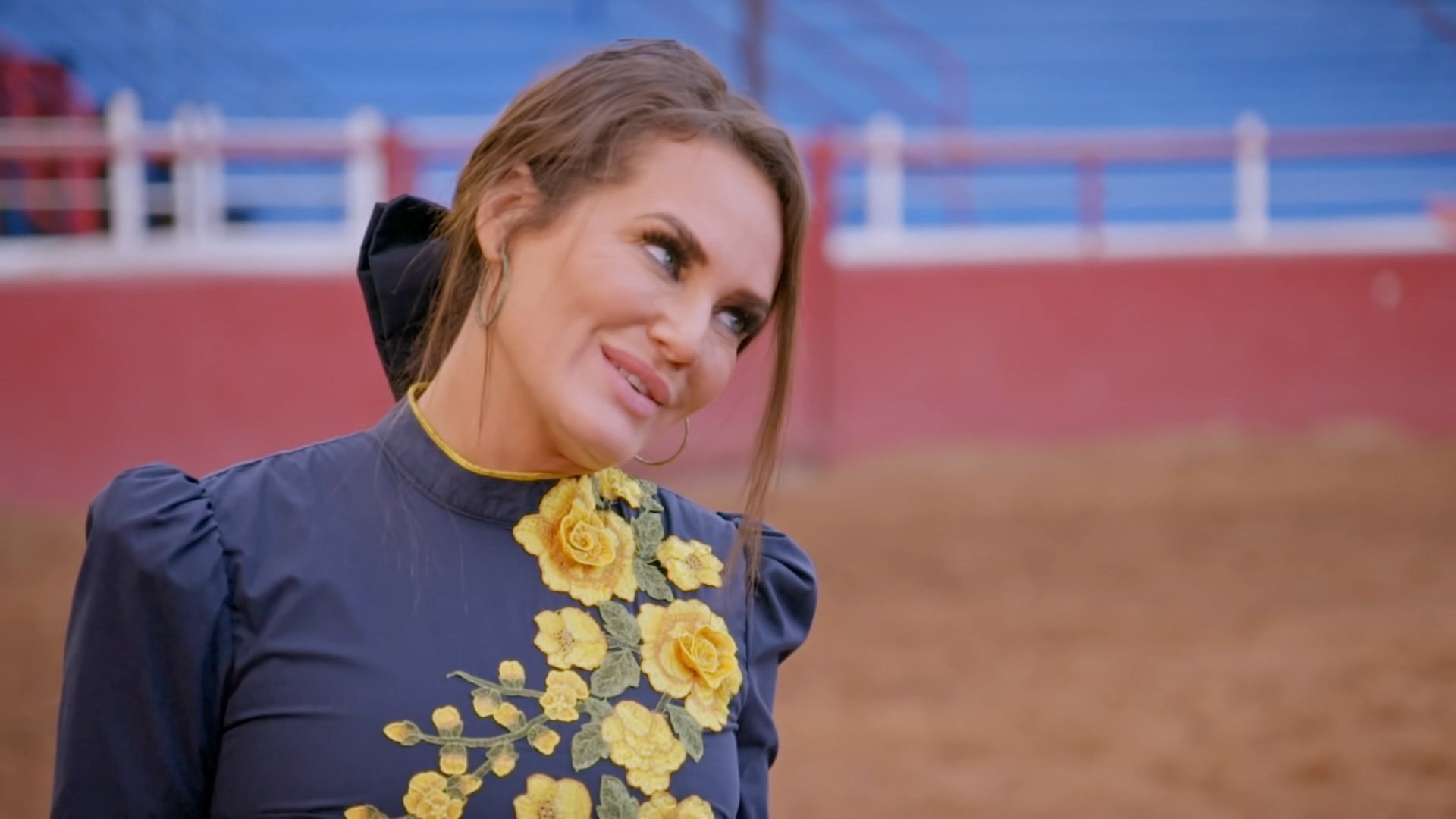 The Real Housewives of Salt Lake City 2022  [S03E03] - Courtside Conundrum