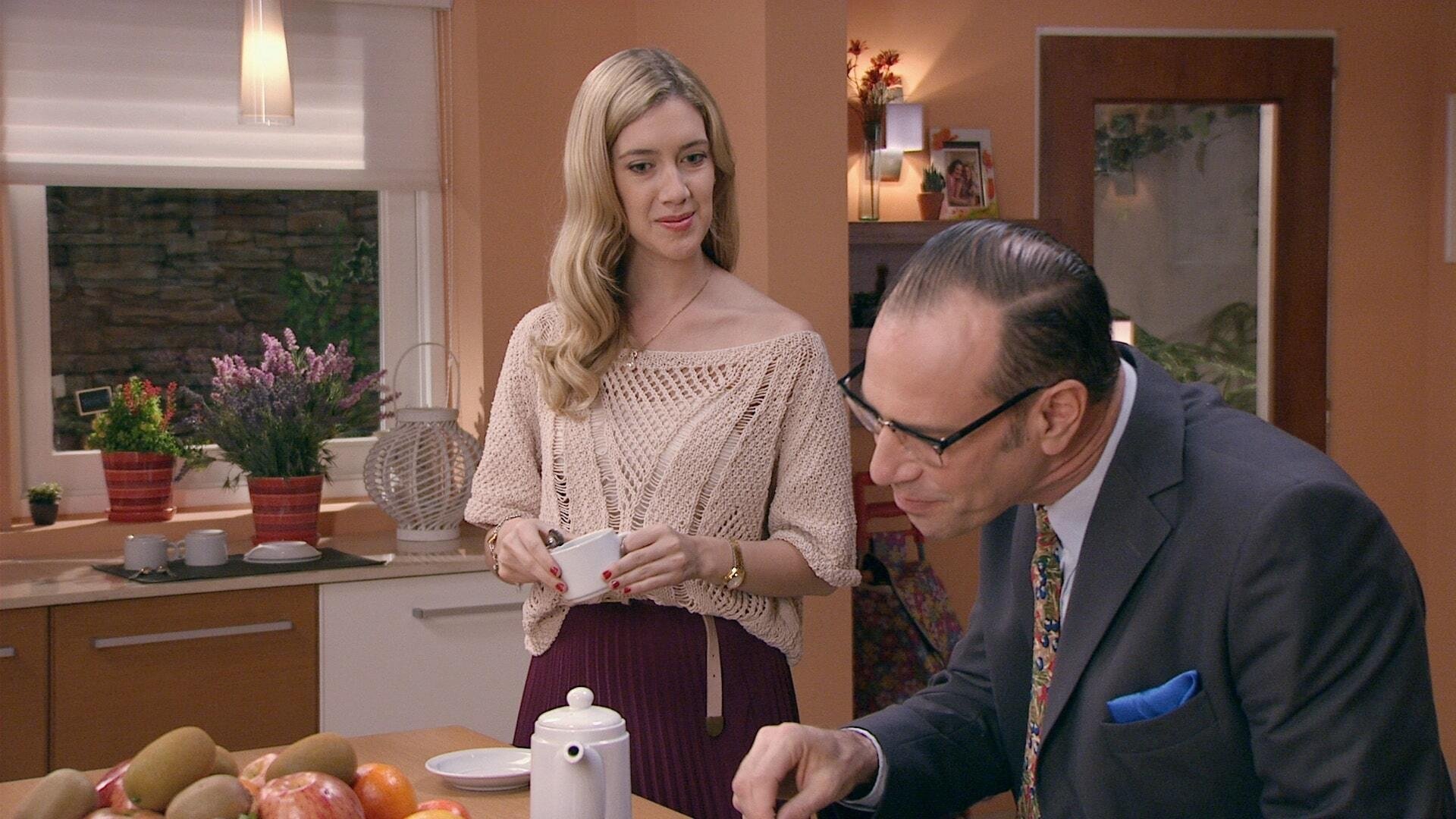Violetta 2014  [S03E75] - Episode 75