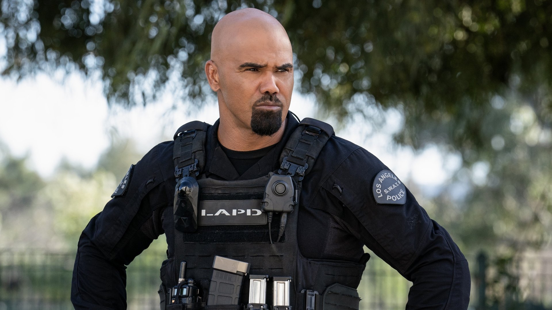 S.W.A.T. 2024  [S07E09] - Honeytrap
