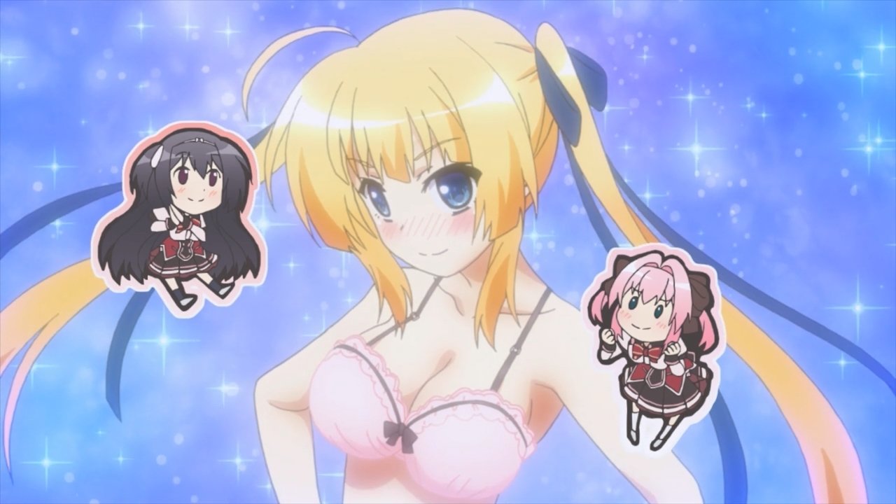 Wagamama High Spec 2016  [S01E01] - Glaring Summer Days