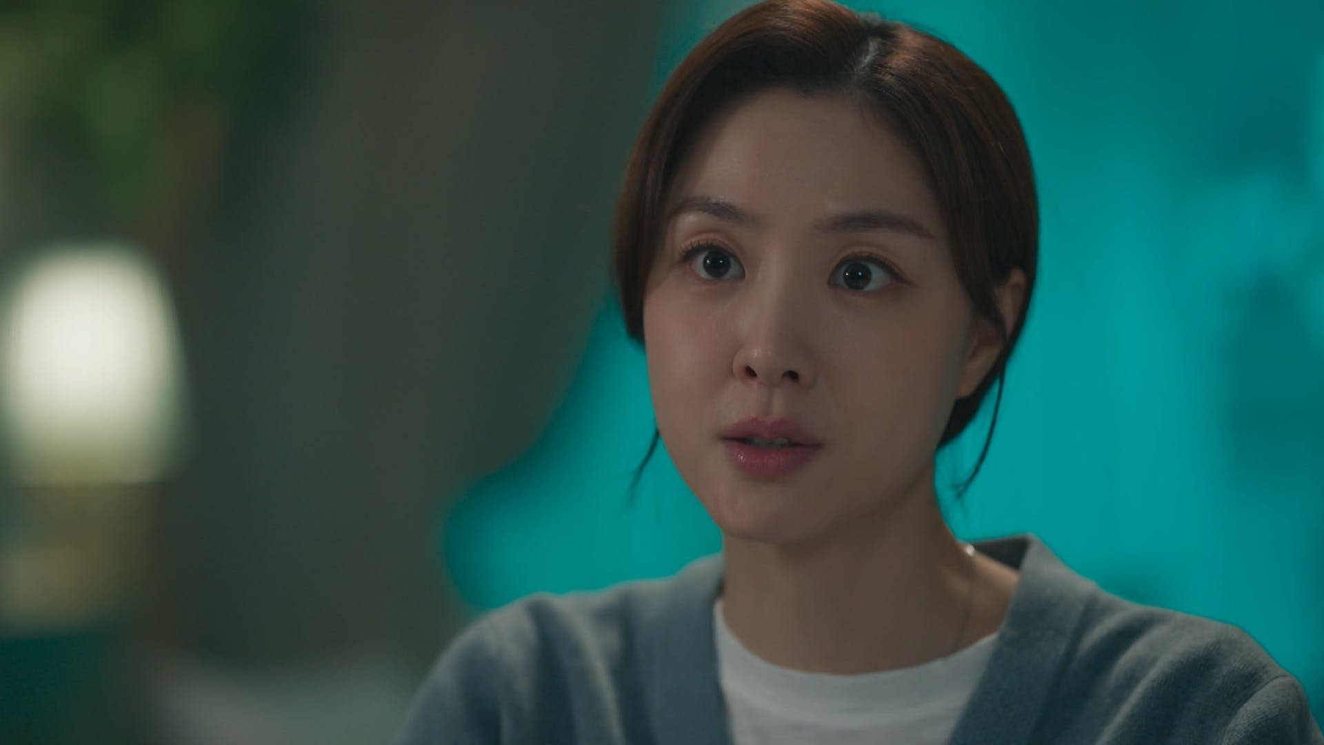 Red Balloon 2022  [S01E08] - Eun-kang’s Secret Plan